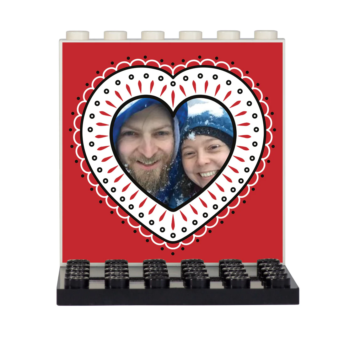 Personalised Photo Accessories & Displays